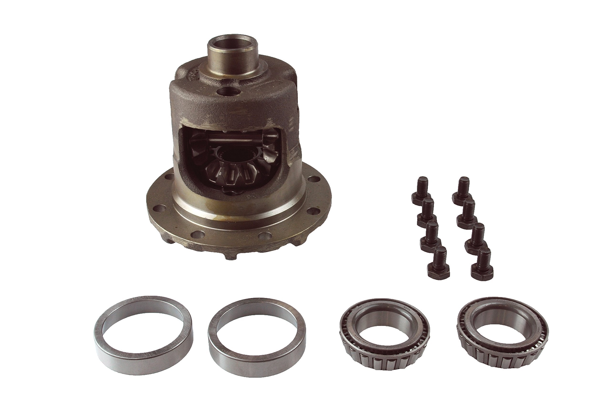 Differential Case Assembly Kit Spicer 708110