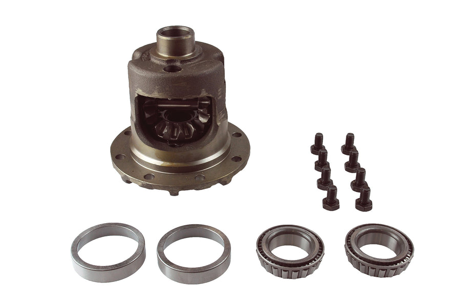 Differential Case Assembly Kit Spicer 708110