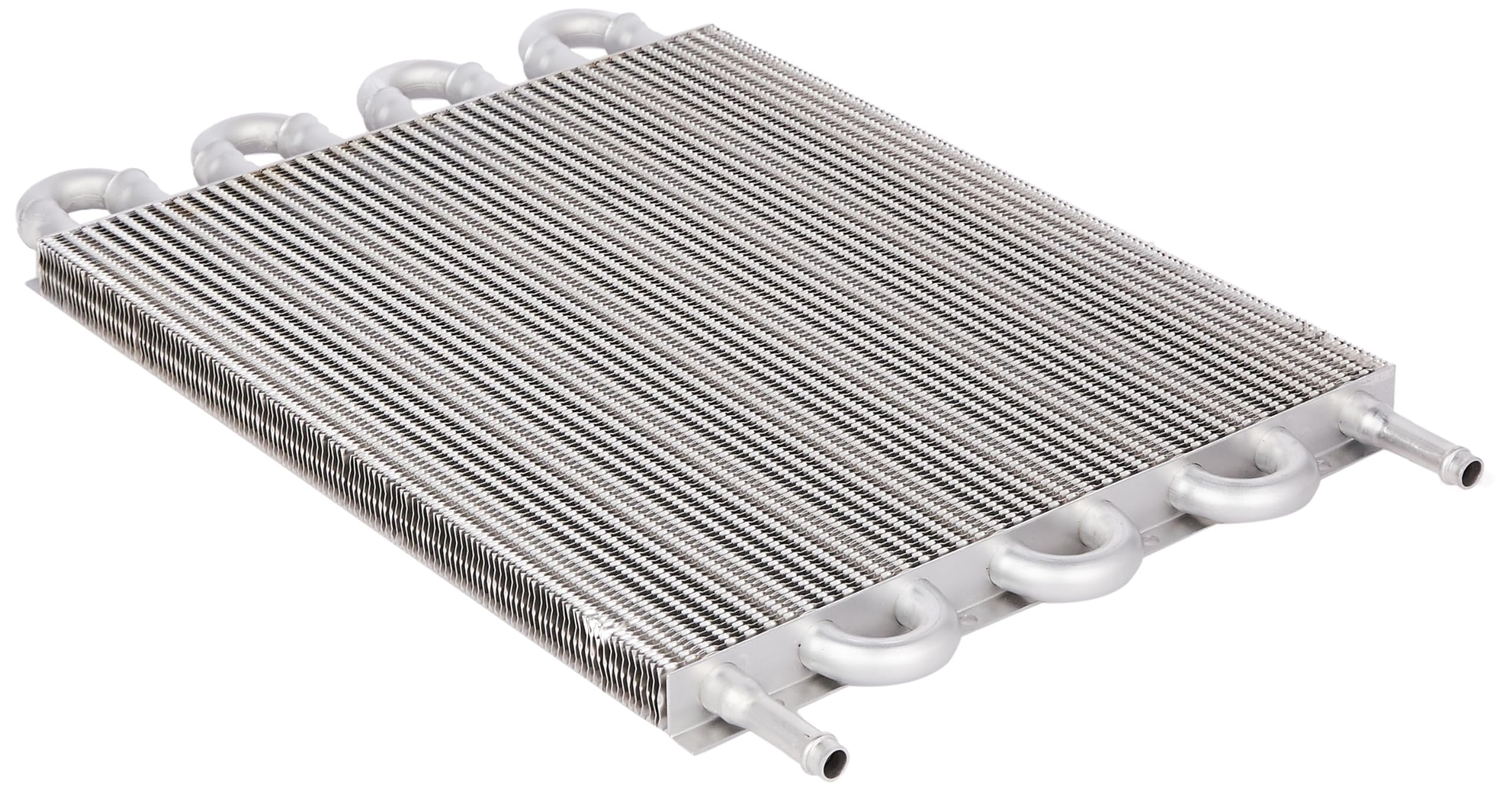 Mishimoto Transmission Fluid Cooler Universal, 12" x 10" x 0.75"