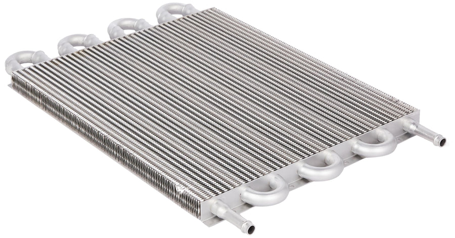 Mishimoto Transmission Fluid Cooler Universal, 12" x 10" x 0.75"