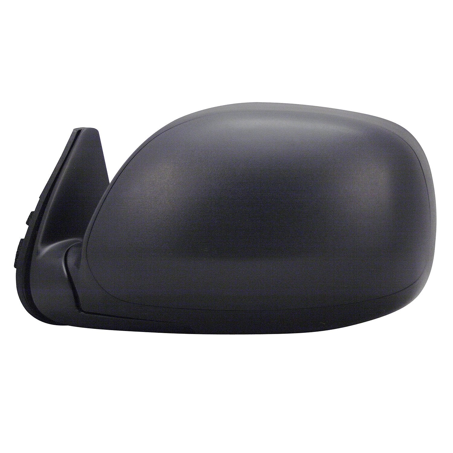 Toyota Tundra TYC 5330032 Driver Side Power Non-Heated Replacement Mirror