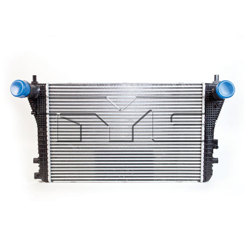 Charged Air Cooler TYC 18010 Compatible with 2012-2019 Volkswagen Passat