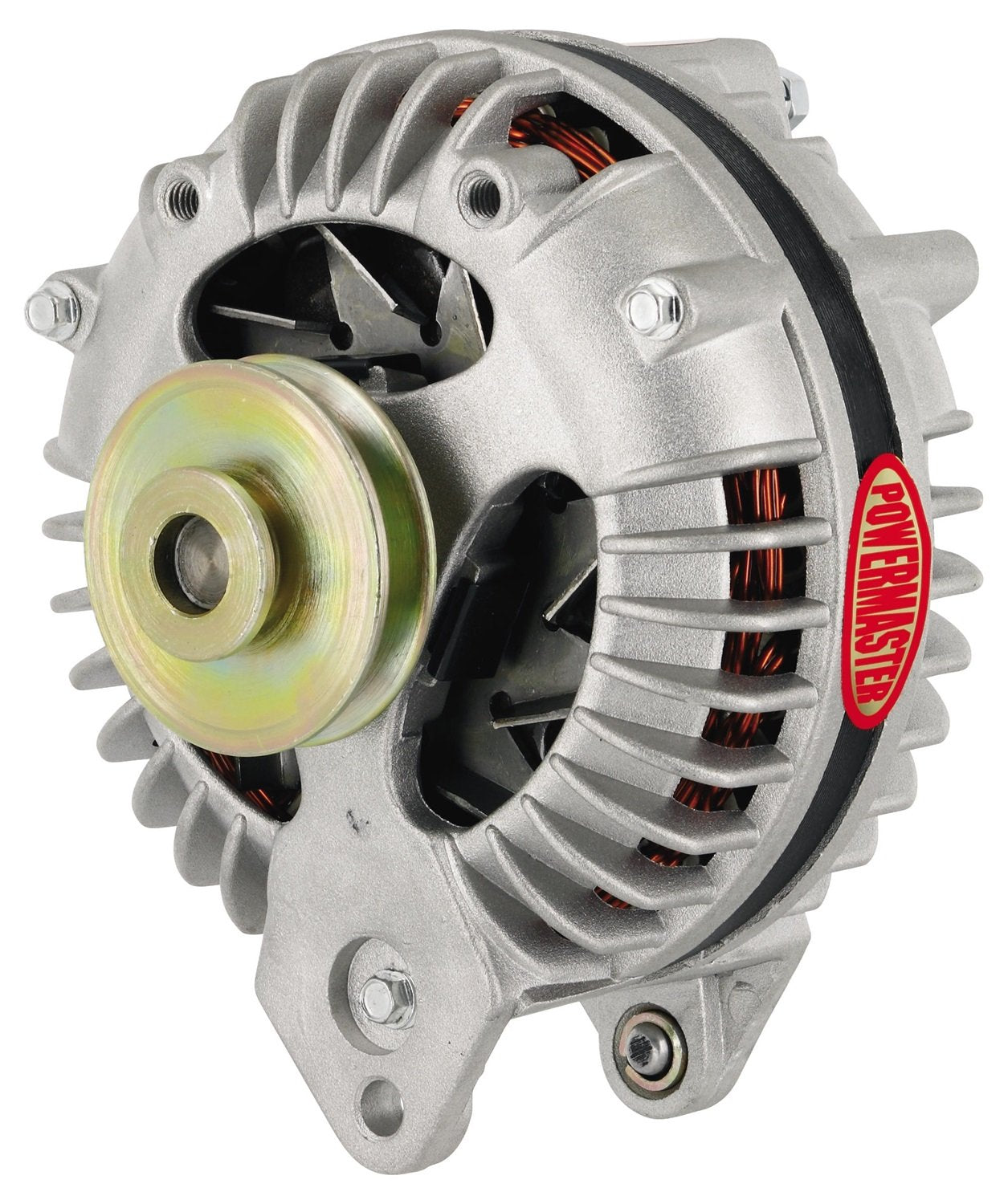 ALT Powermaster 7018 ERLY CHRY RNDBACK New