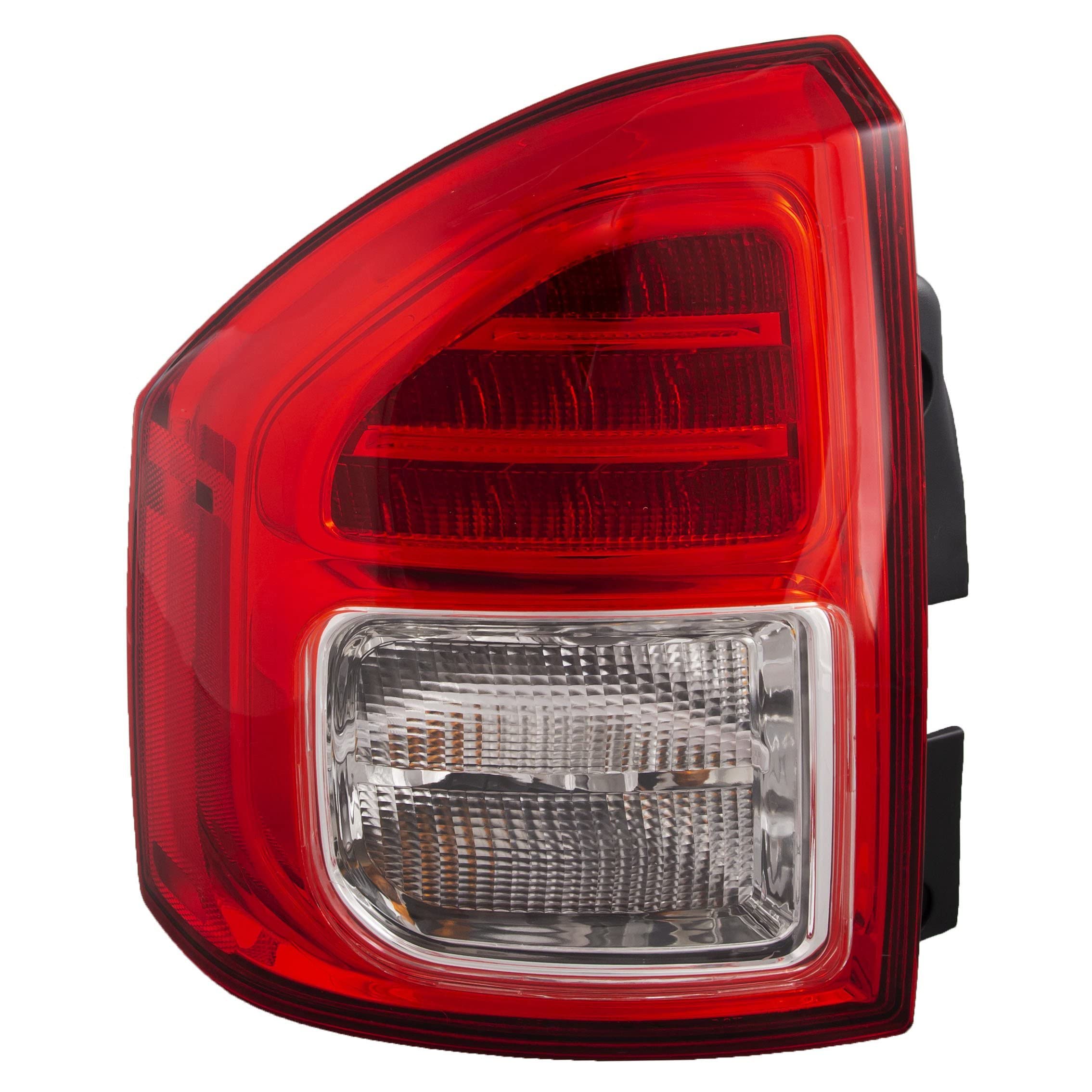 CS356-B000L Eagle Eyes Tail Light