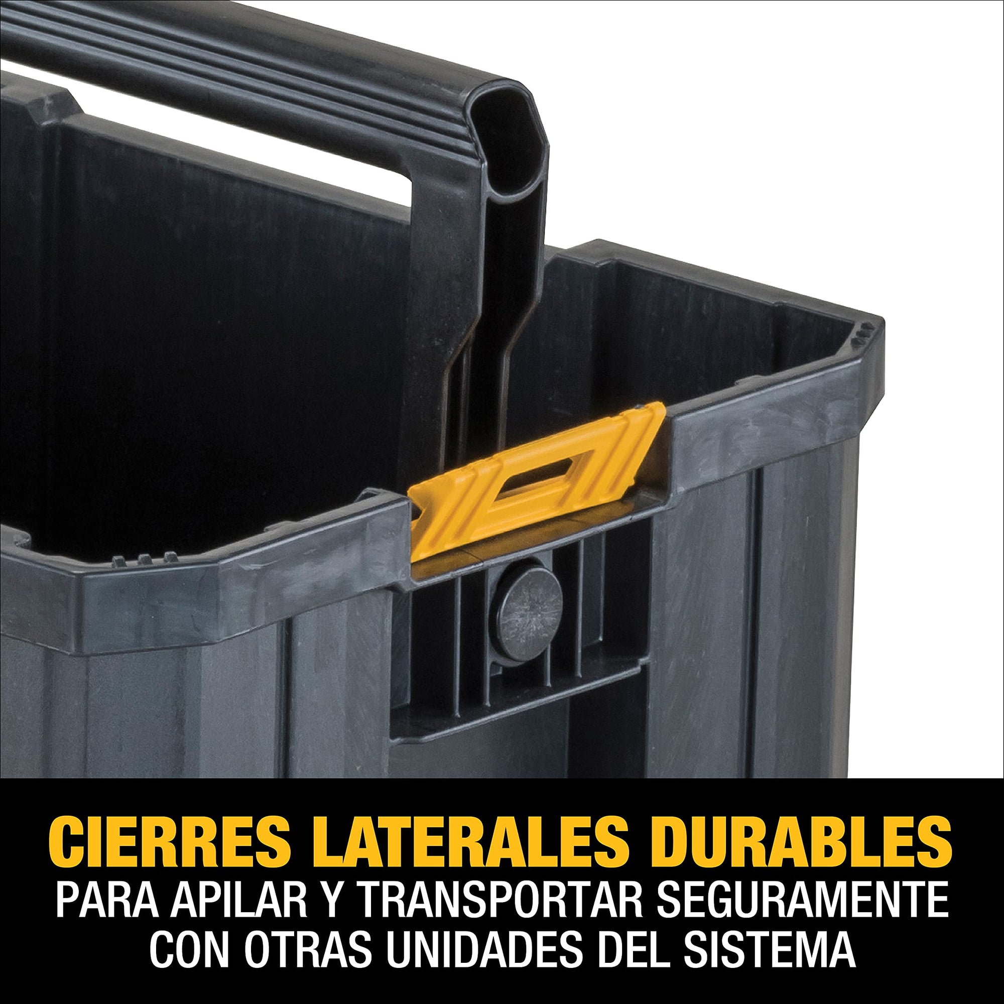 Tool Tote, DEWALT TSTAK System (DWST17809)