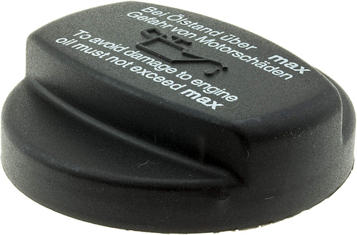 Engine Oil Filler Cap Gates 31281