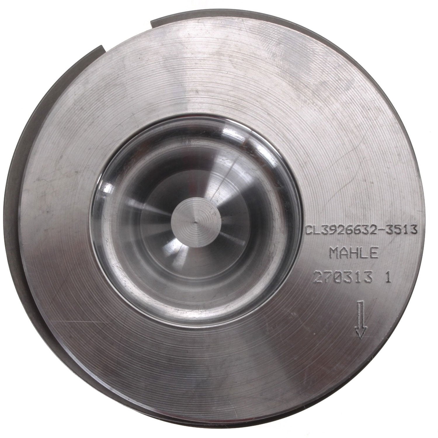 224-3513WR Mahle Piston