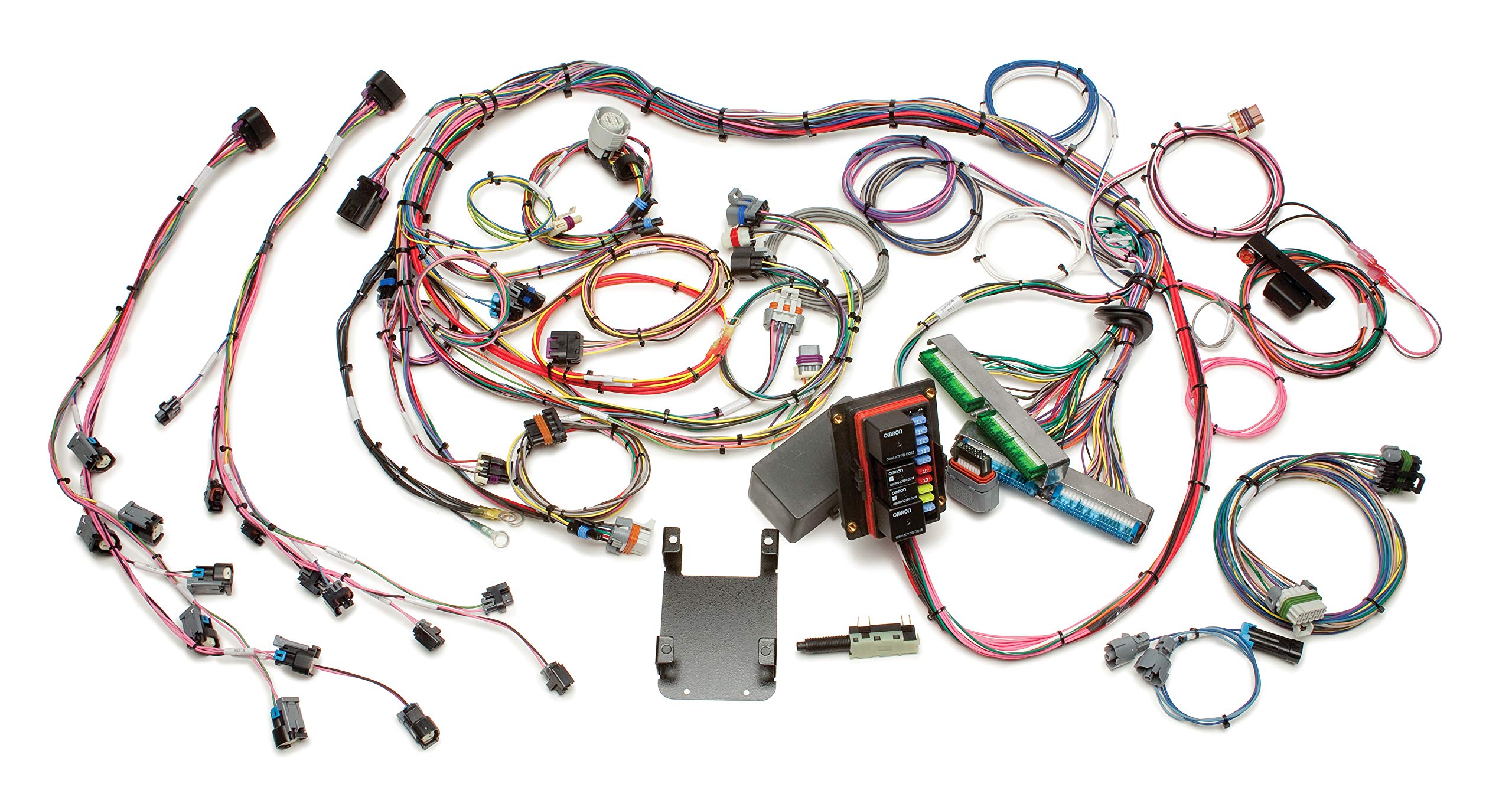 60221 Painless Performance Standard Length EFI Harness for 2003-2006 GM Gen III 4.8, 5.3 & 6.0L w/Throttle by Wire