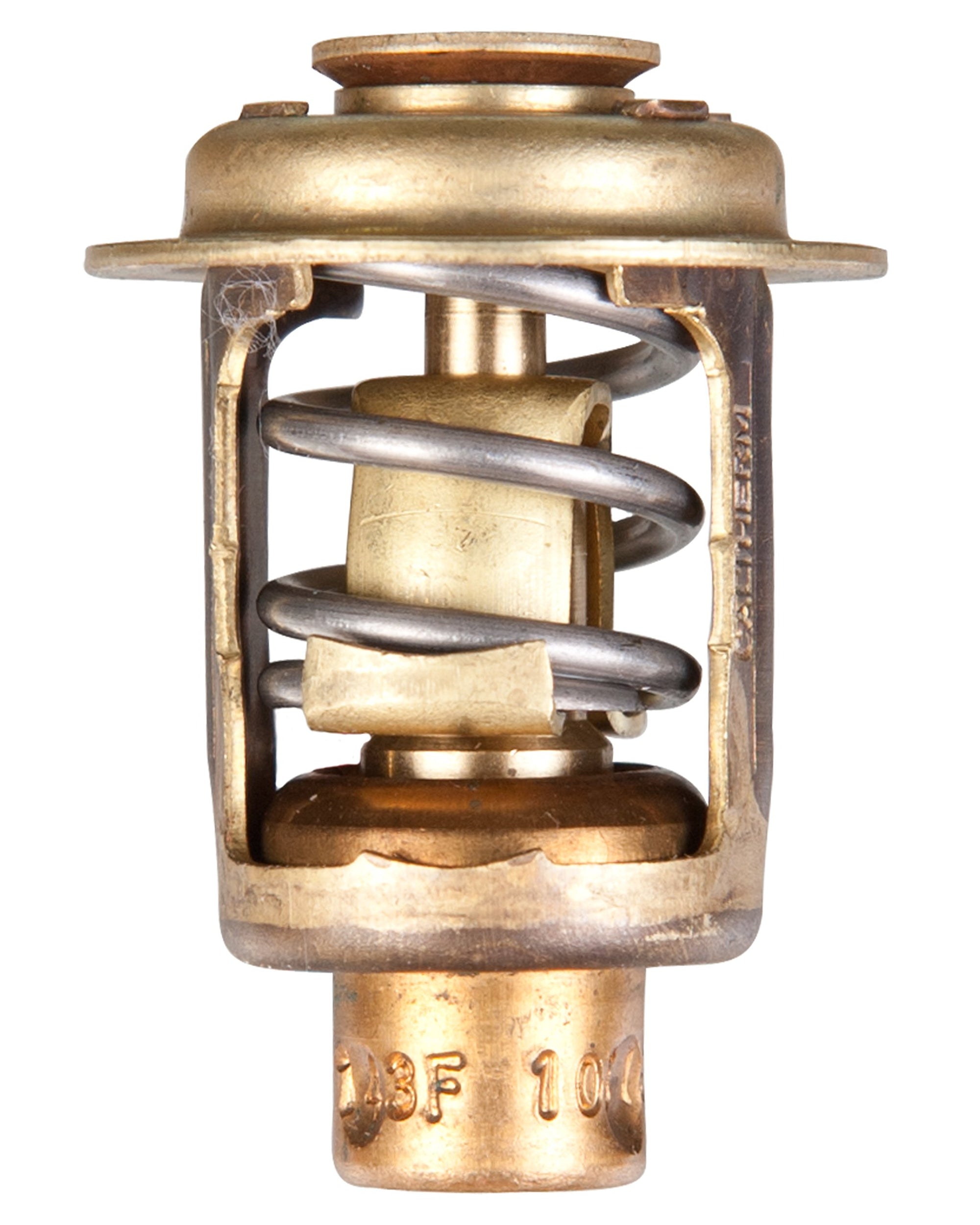 Marine Generator Parts Sierra 23-3606, Thermostat Temperature Rating: 143°, Onan 309-0130