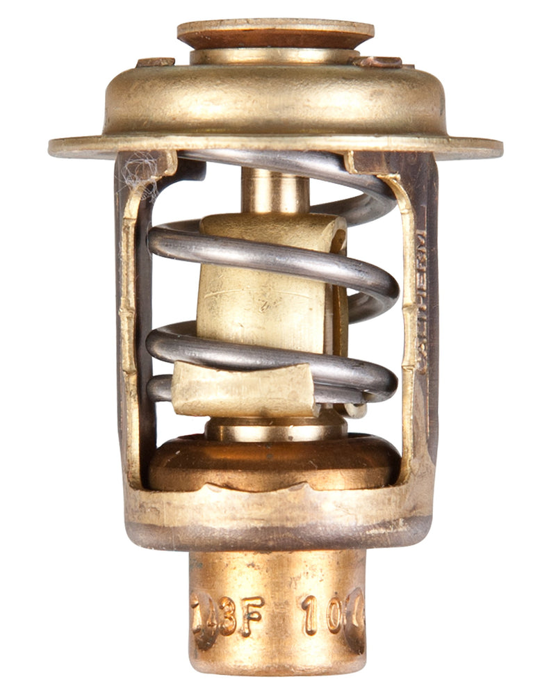 Marine Generator Parts Sierra 23-3606, Thermostat Temperature Rating: 143°, Onan 309-0130