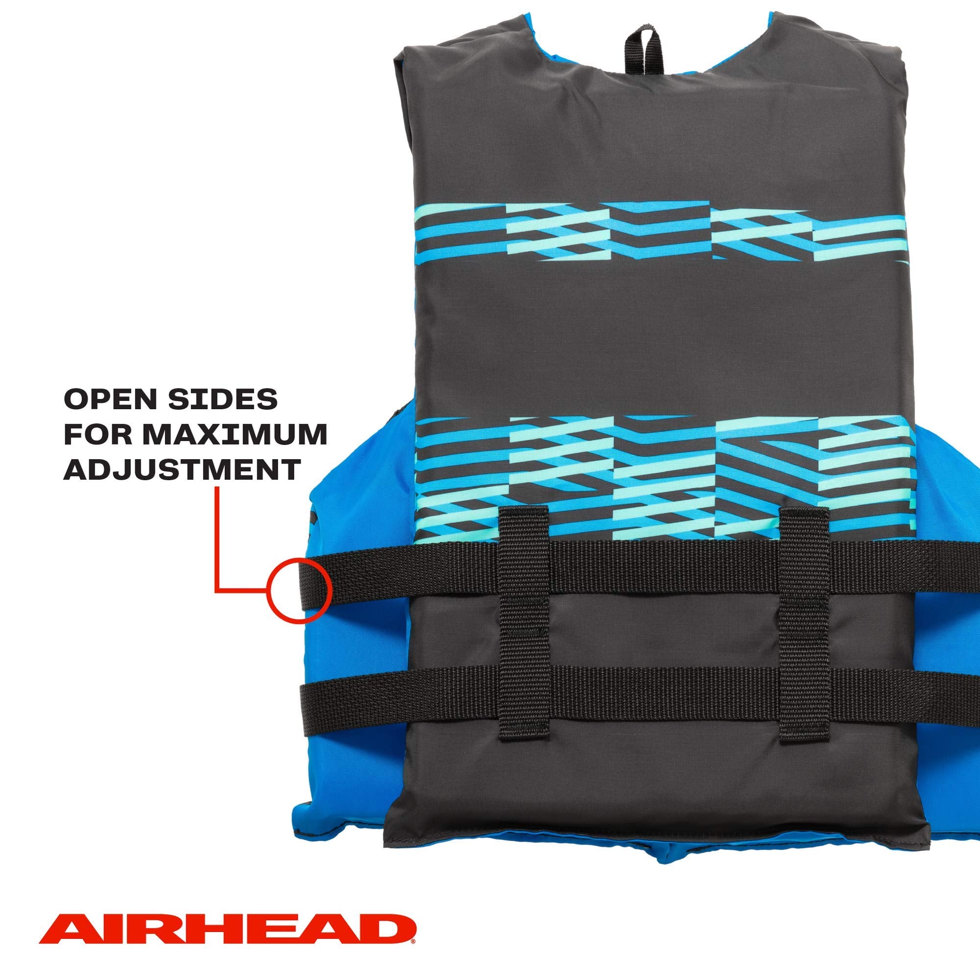 Youth Airhead Element Life Jacket