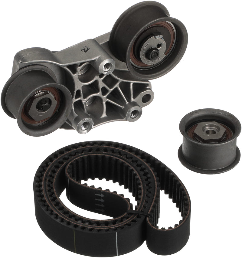 PowerGrip Gates TCK285A Premium Timing Belt Component Kit