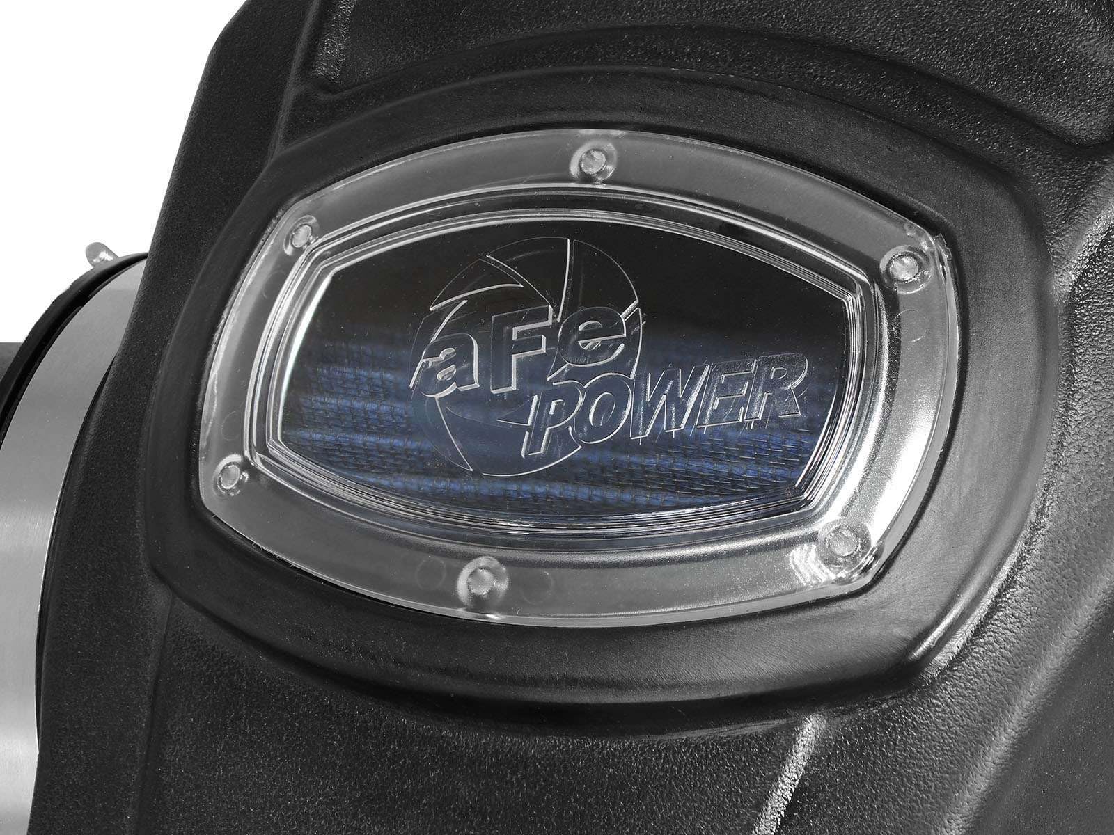 Momentum GT aFe POWER Cold Air Intake System w/Pro 5R Filter, #54-76102, Black