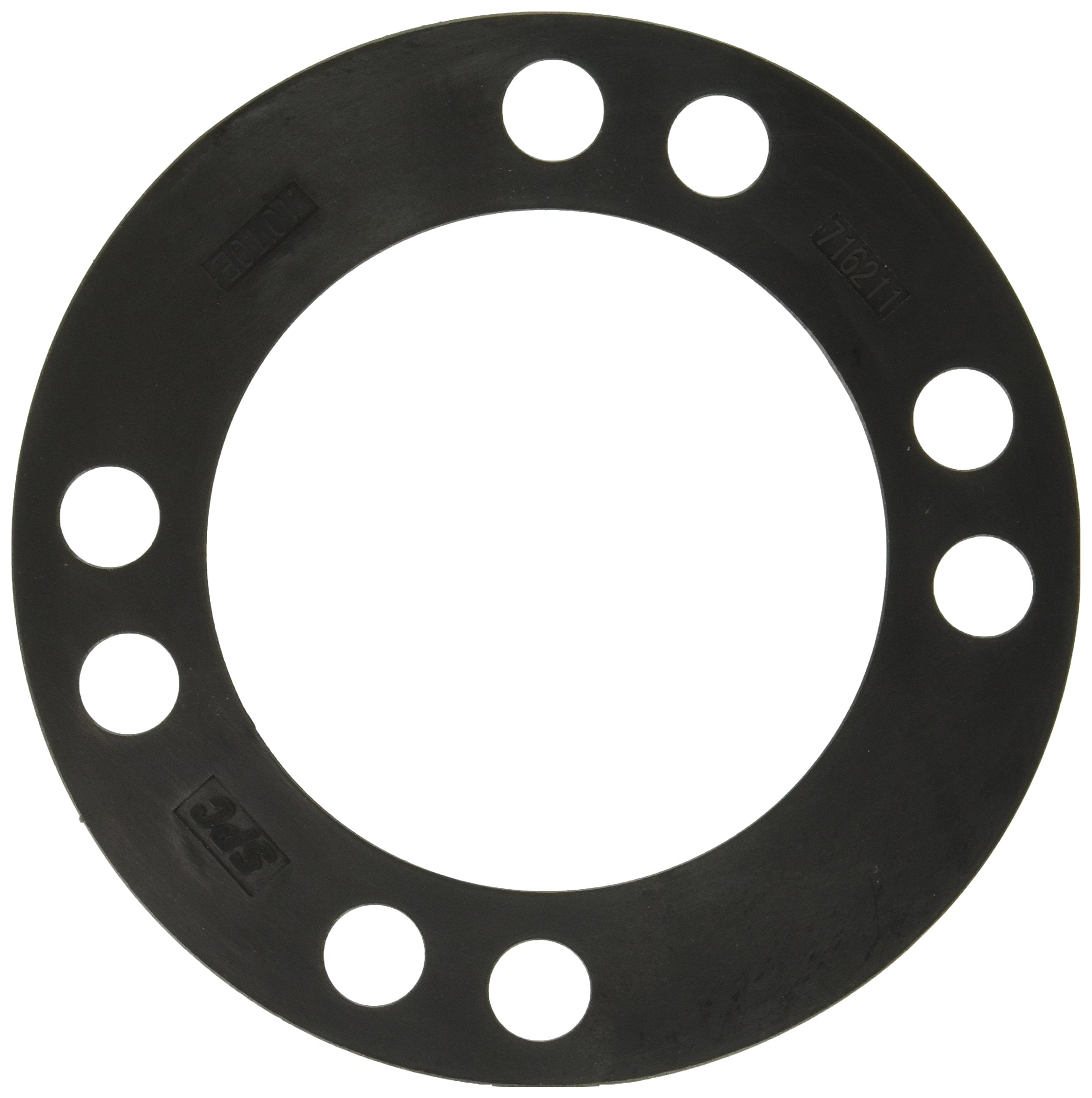 Rear Specialty Products Shim Set 71600 (Sienna 14)