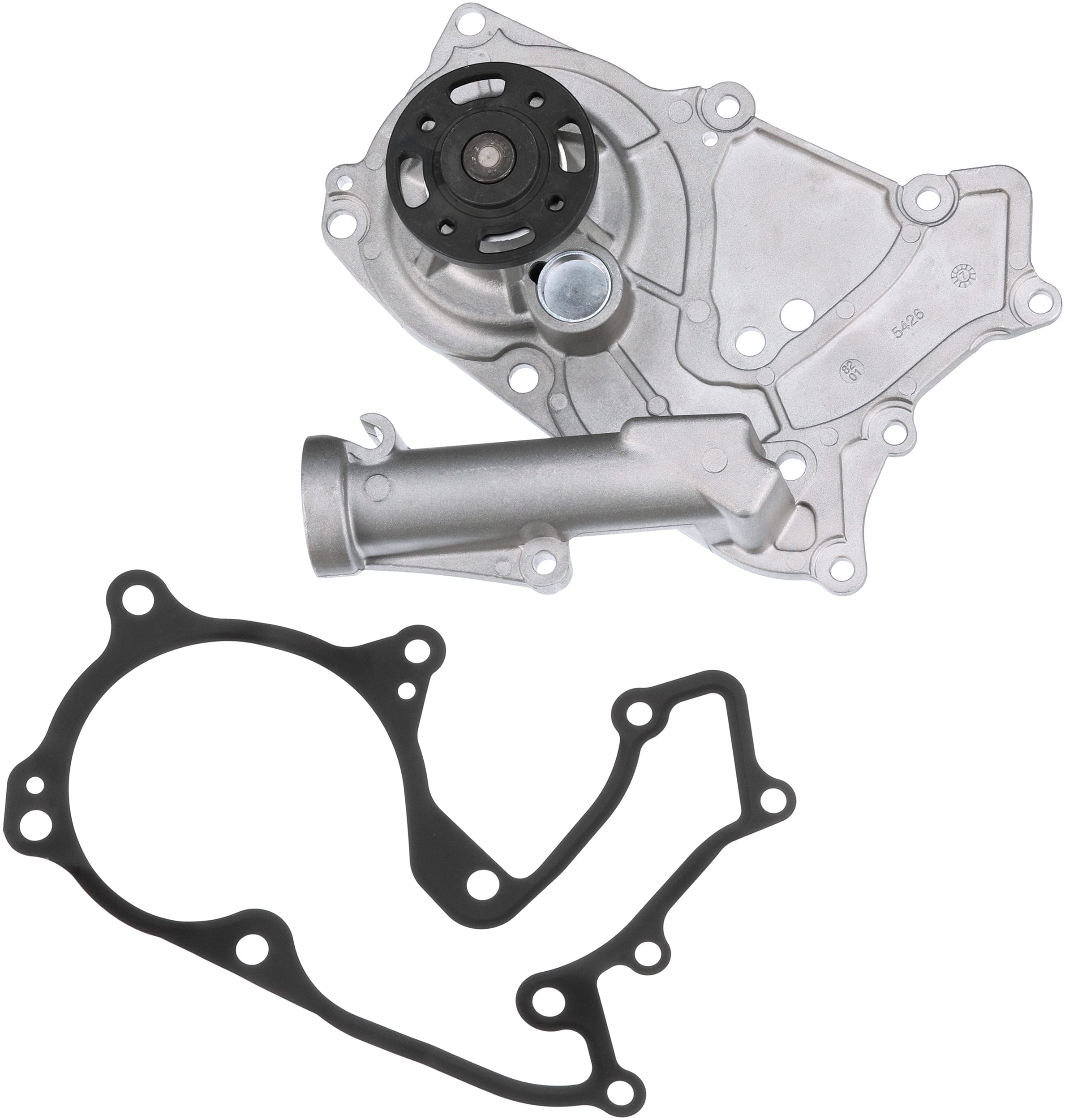 Premium Gates Engine Water Pump 42417