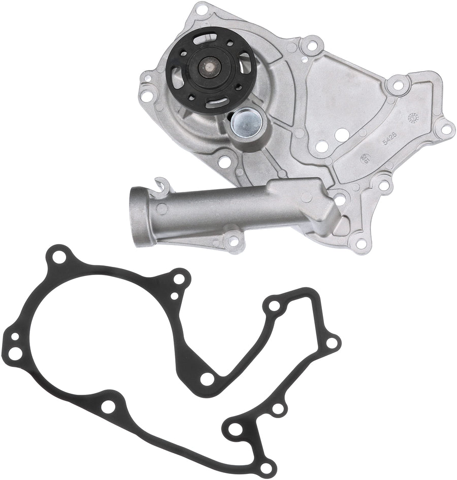 Premium Gates Engine Water Pump 42417