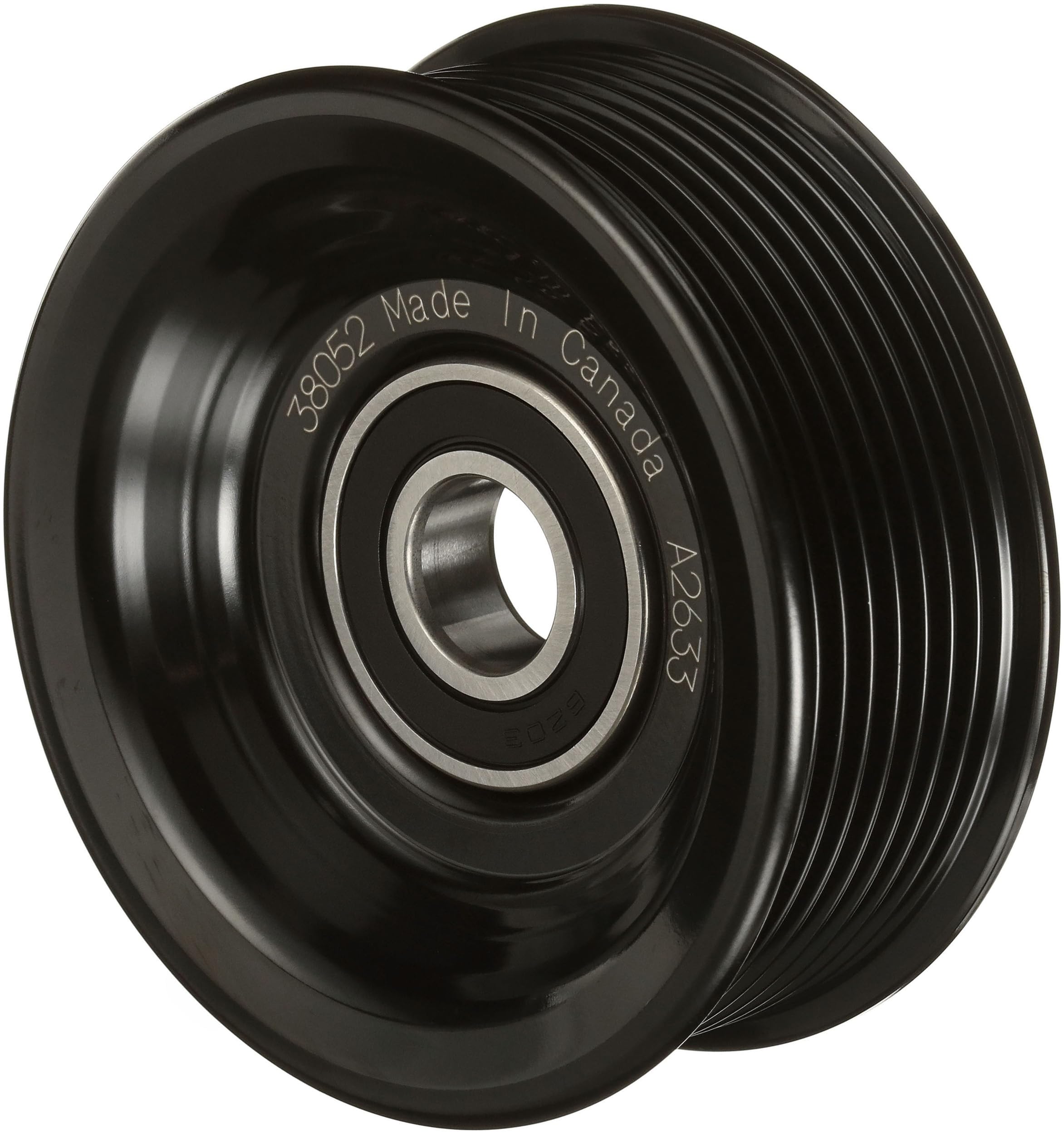 Gates DriveAlign 38052 Belt Drive Idler/Tensioner Pulley