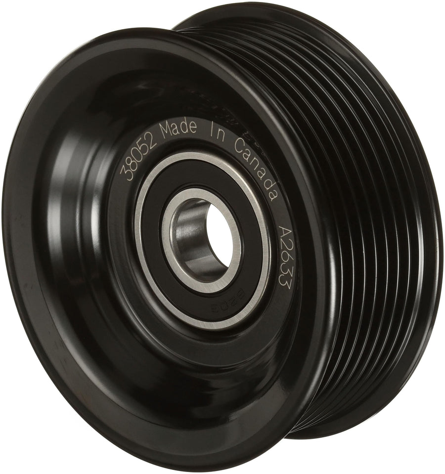 Gates DriveAlign 38052 Belt Drive Idler/Tensioner Pulley