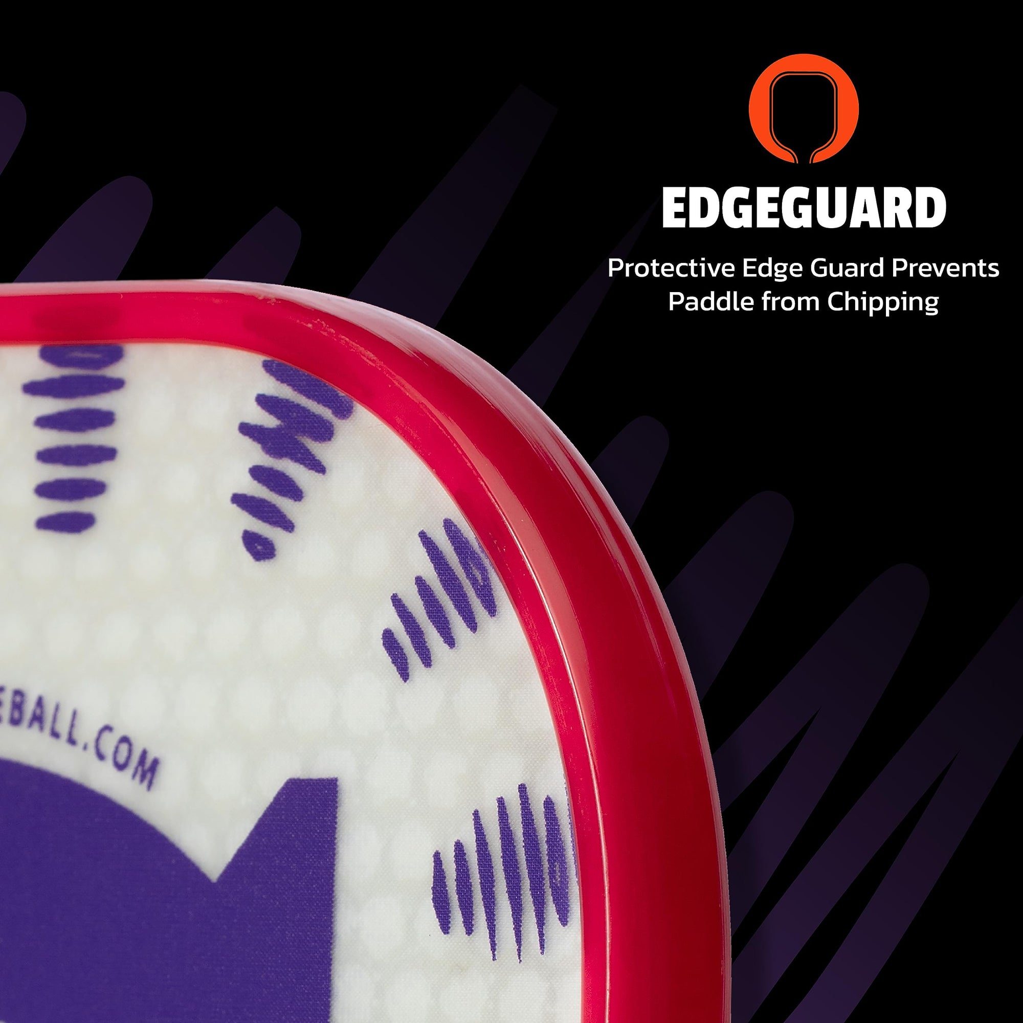 Evoke XL ONIX Composite - Purple