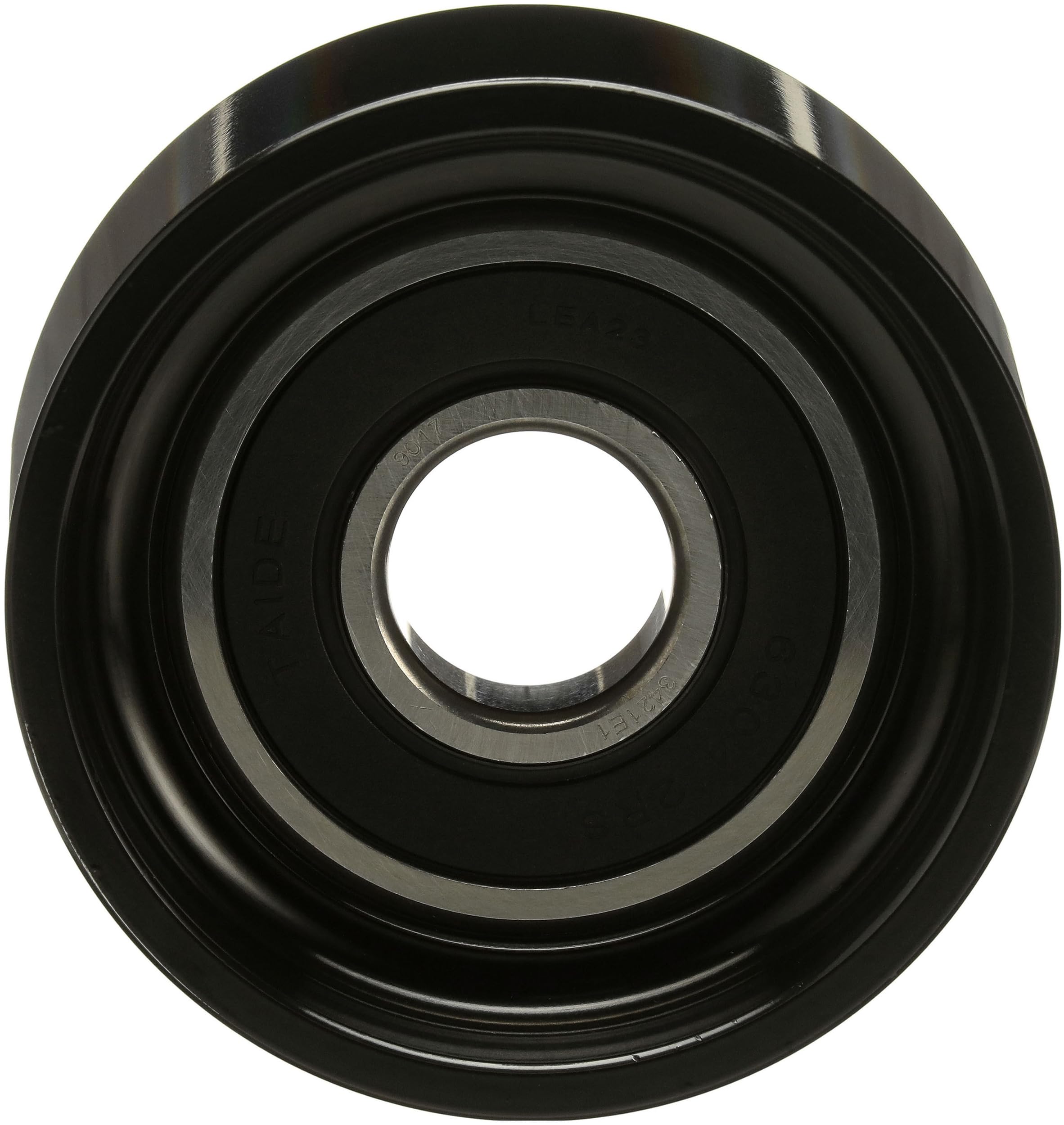 Gates DriveAlign 36285 Idler/Tensioner Belt Pulley