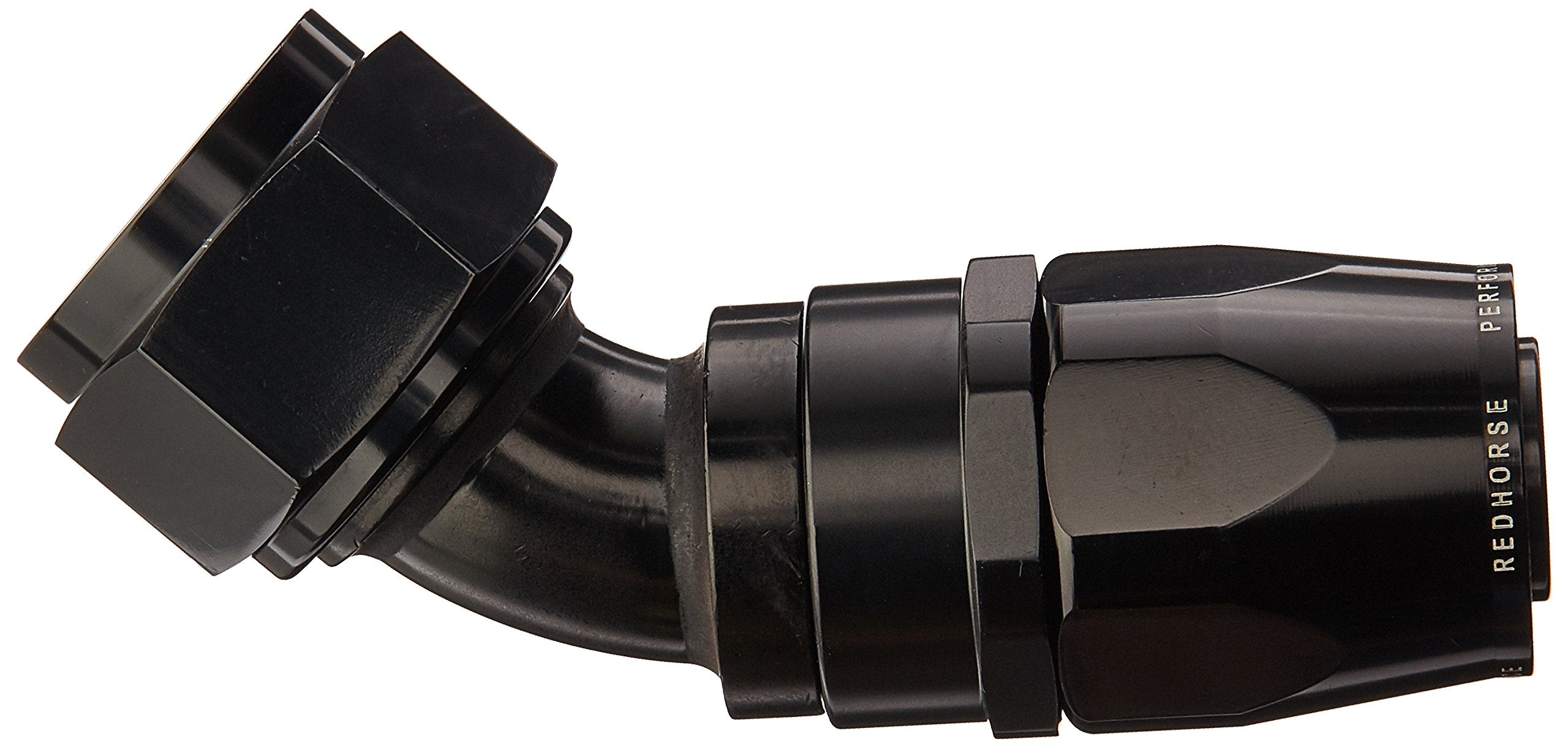 Swivel-Seal Hose End Red Horse (1045-16-2)