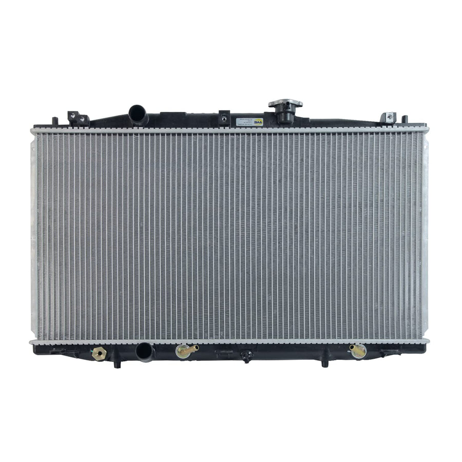 Radiator TYC 2569 Compatible with 2003-2007 Honda Accord