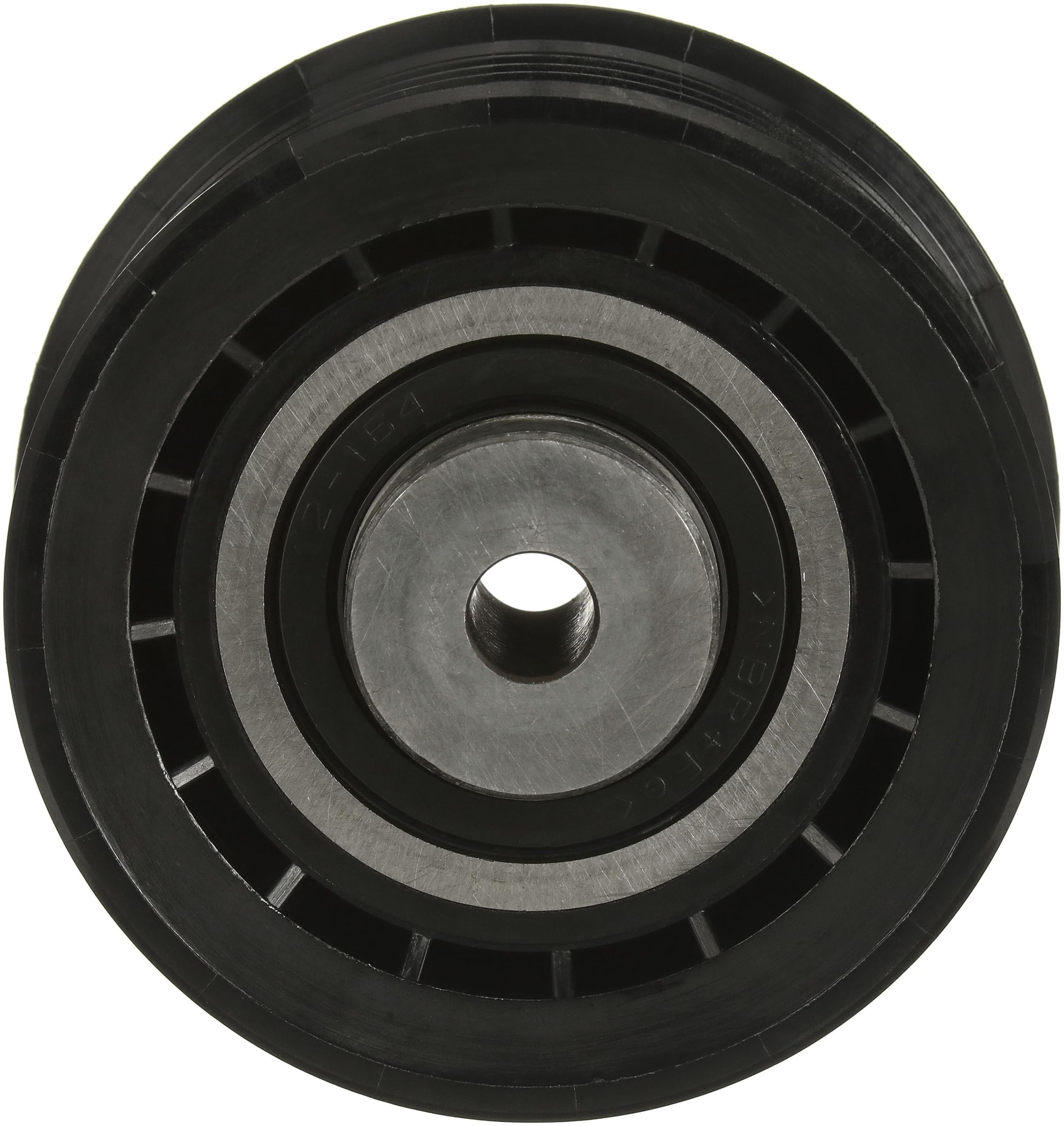 DriveAlign Gates 38091 Idler/Tensioner Belt Drive Pulley