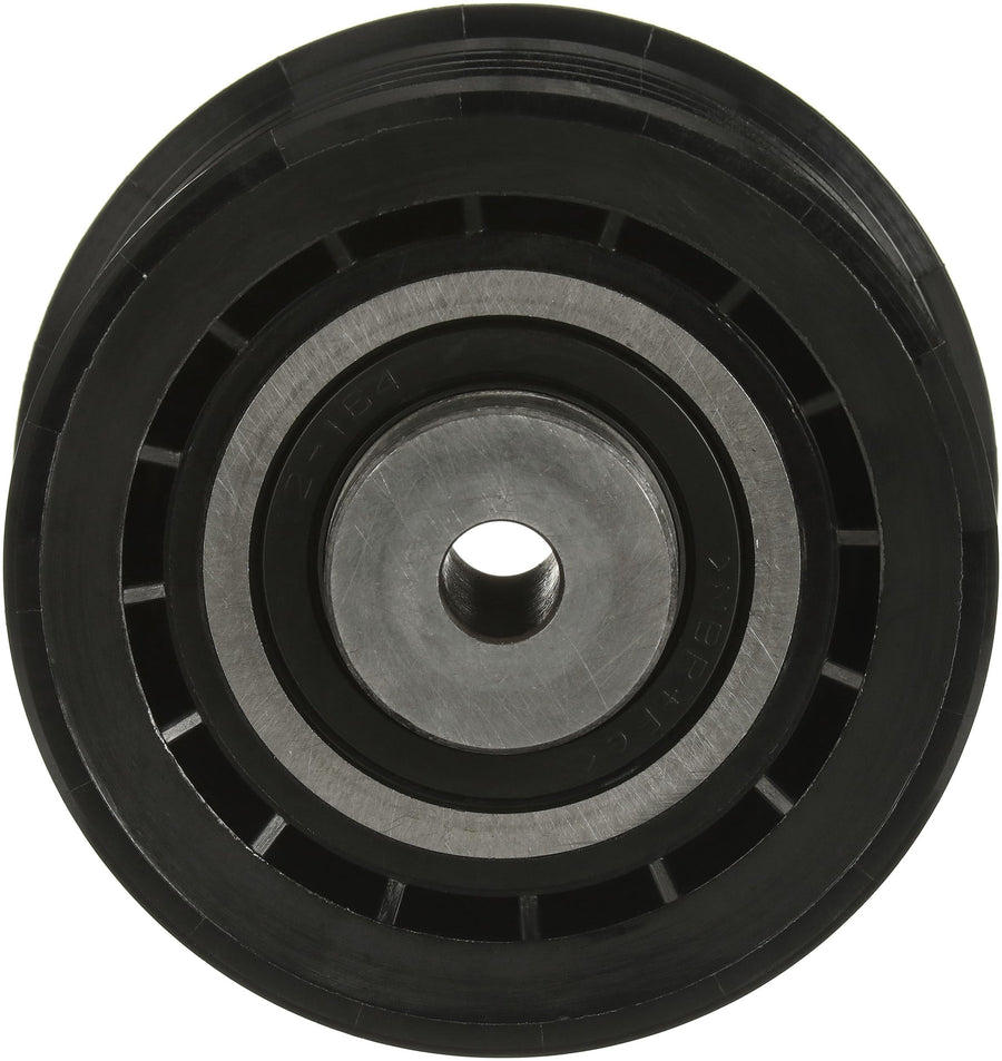 DriveAlign Gates 38091 Idler/Tensioner Belt Drive Pulley