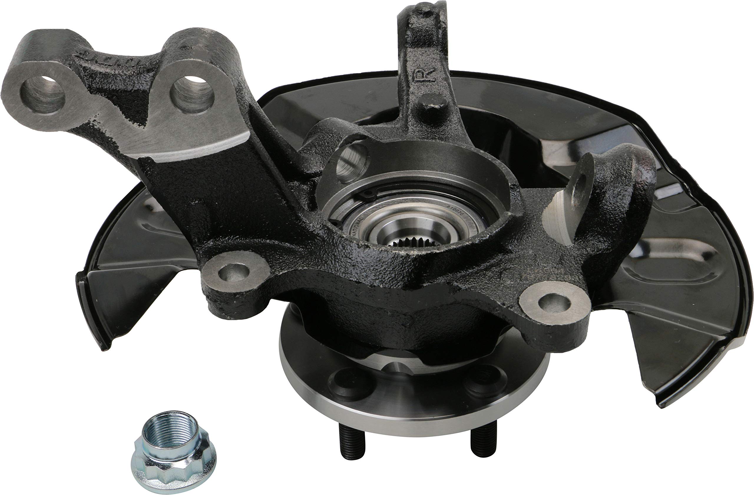 LK064 MOOG Suspension Knuckle Assembly for Toyota Matrix