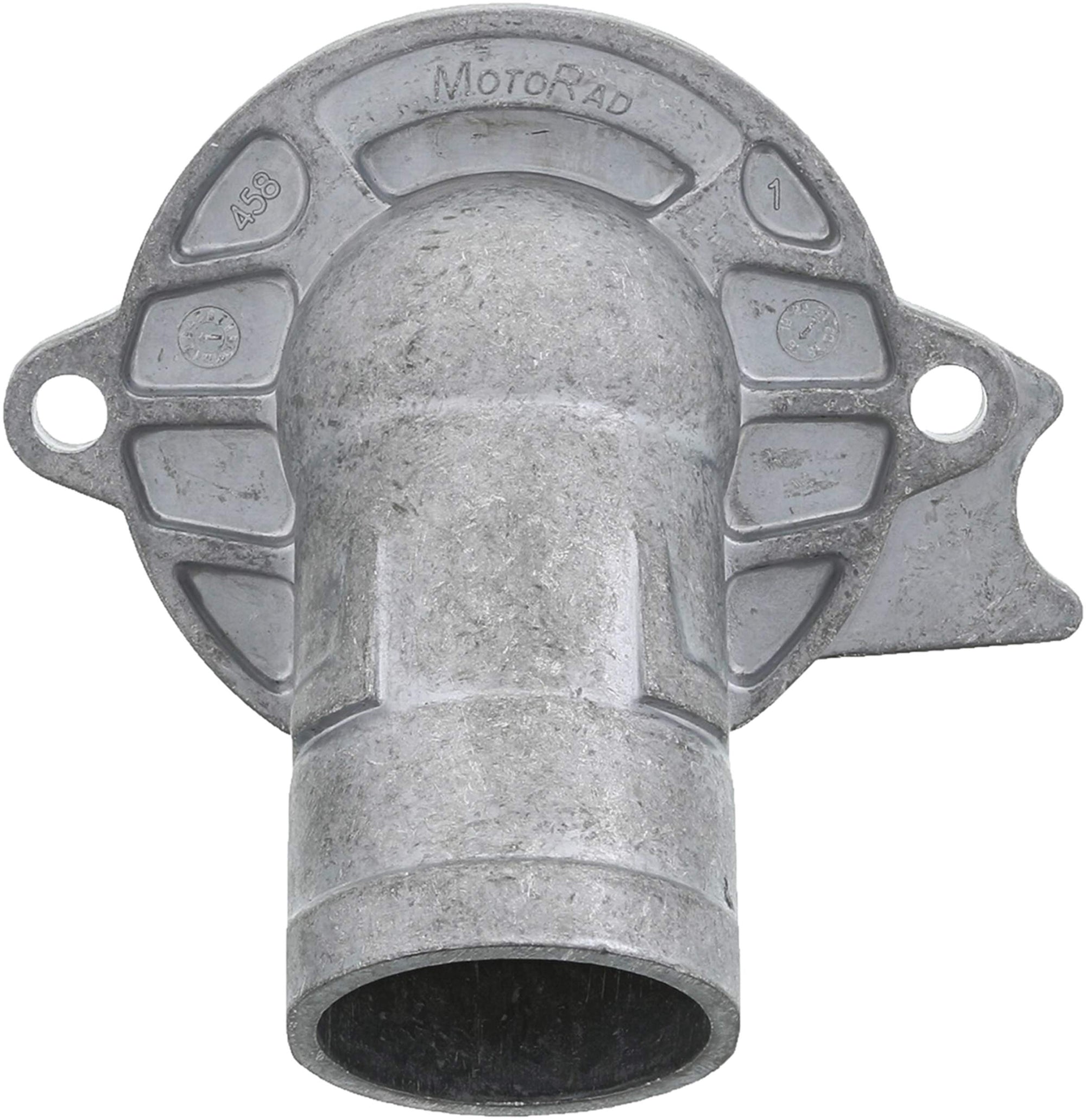Integrated Housing Gates 33930 Engine Coolant Thermostat