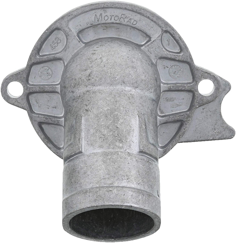 Integrated Housing Gates 33930 Engine Coolant Thermostat
