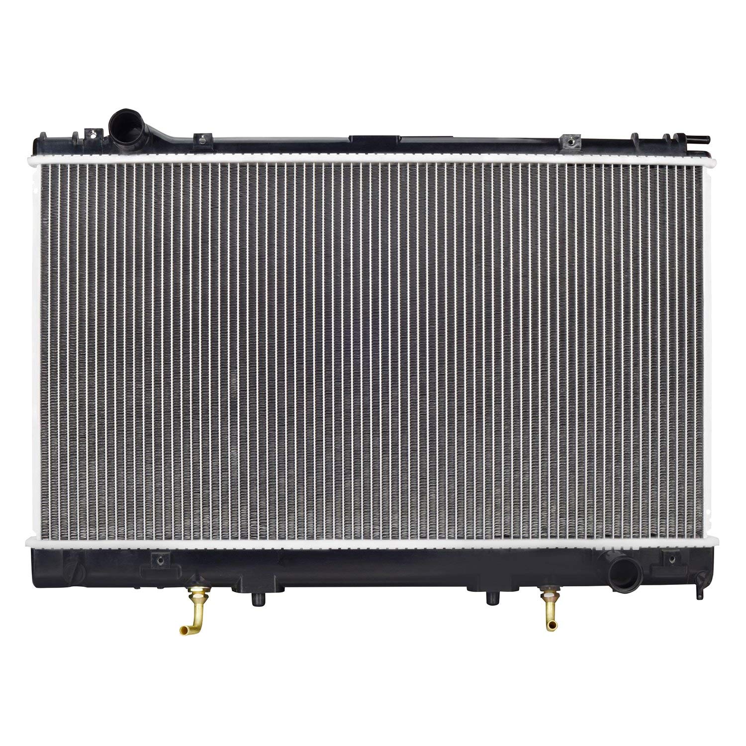 Mishimoto 1995-2000 Lexus LS400 Radiator Lifetime Warranty