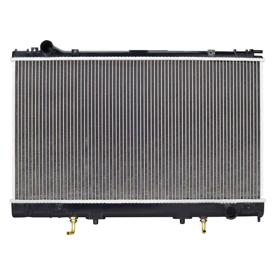 Mishimoto 1995-2000 Lexus LS400 Radiator Lifetime Warranty