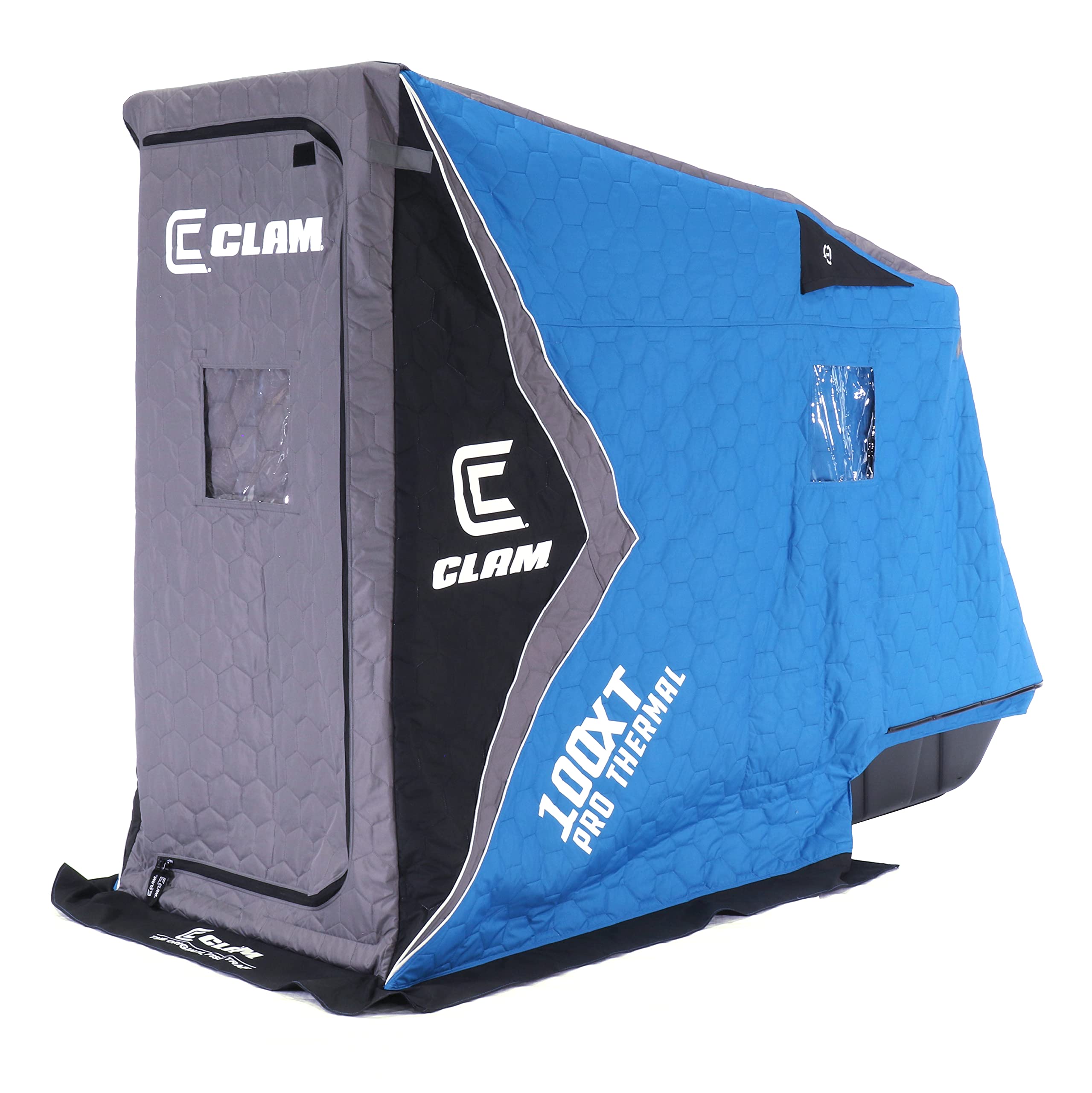 X100 Clam 16609 Thermal XT