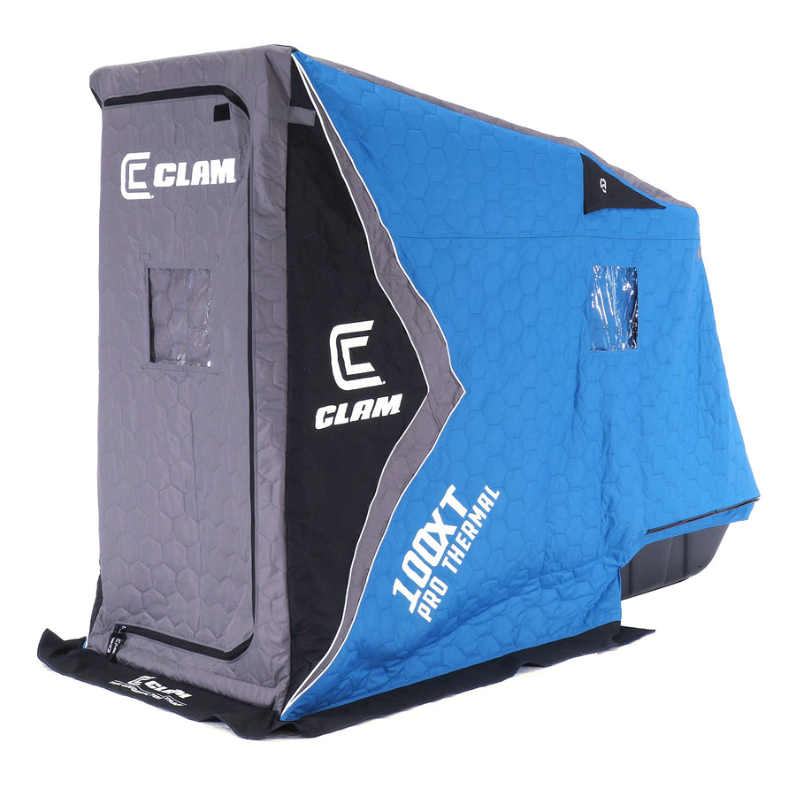 X100 Clam 16609 Thermal XT