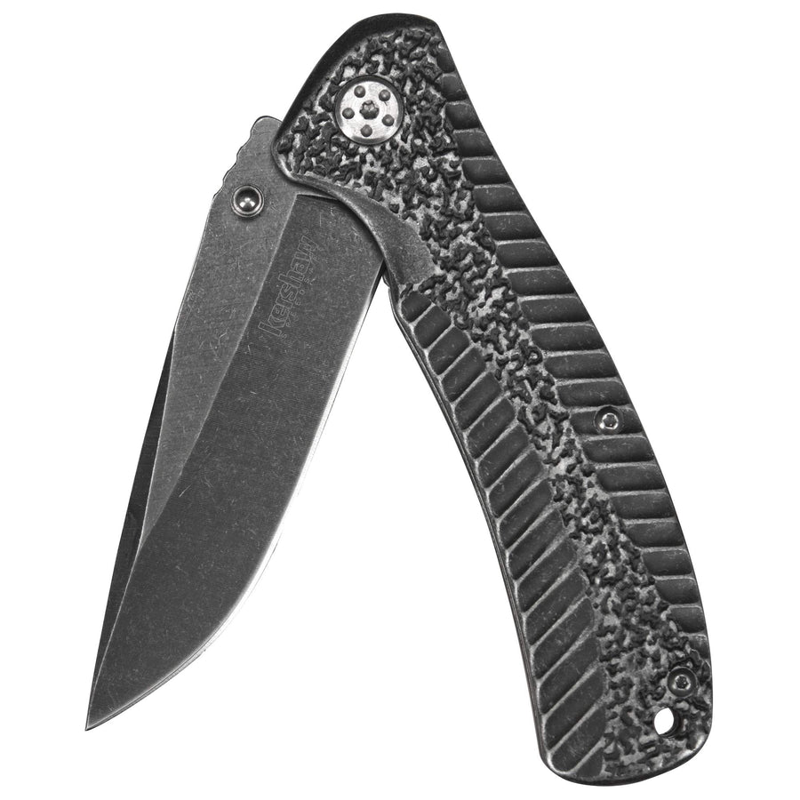 Starter Kershaw Folding Knife