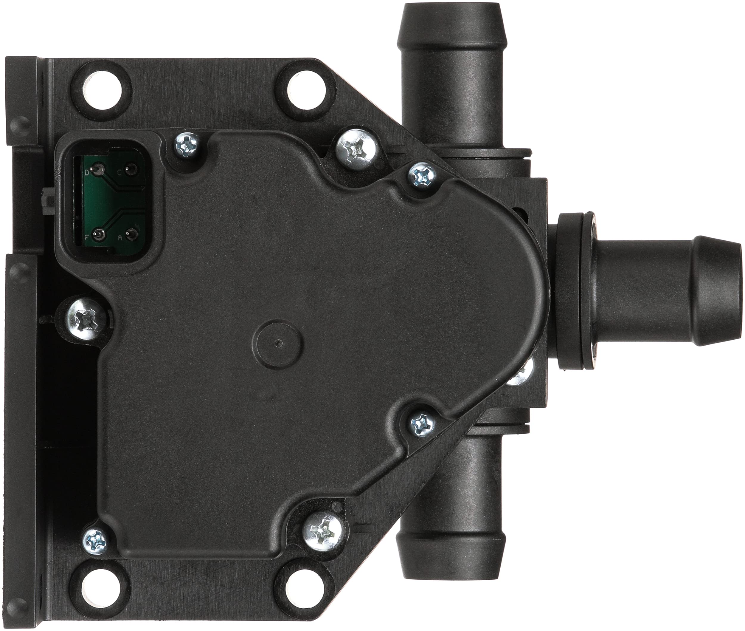 Electric Gates Coolant Control Valve EHV150