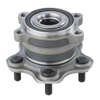 Wheel Bearing and Hub Assembly MOOG for Nissan Pathfinder