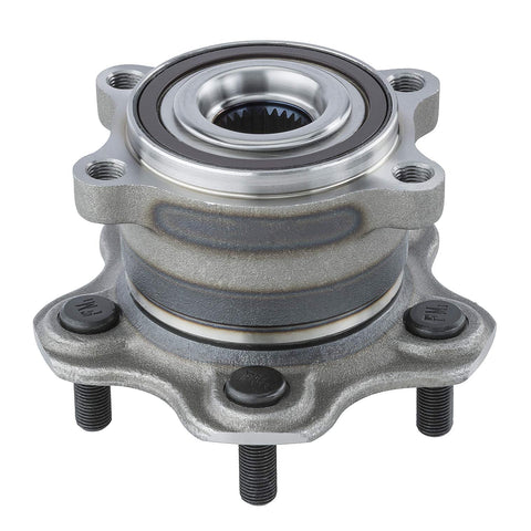 Wheel Bearing and Hub Assembly MOOG for Nissan Pathfinder