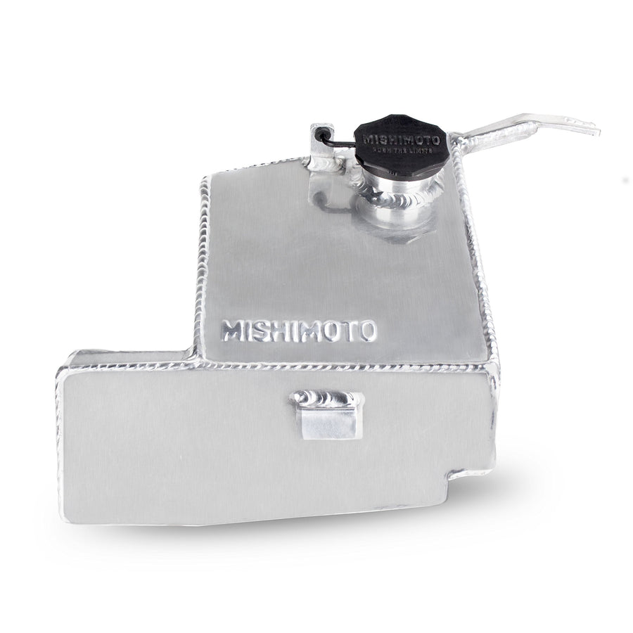 MMRT-MIA-16TP Mishimoto Expansion Tank Fits Mazda MX-5 Miata 2016+ Polished