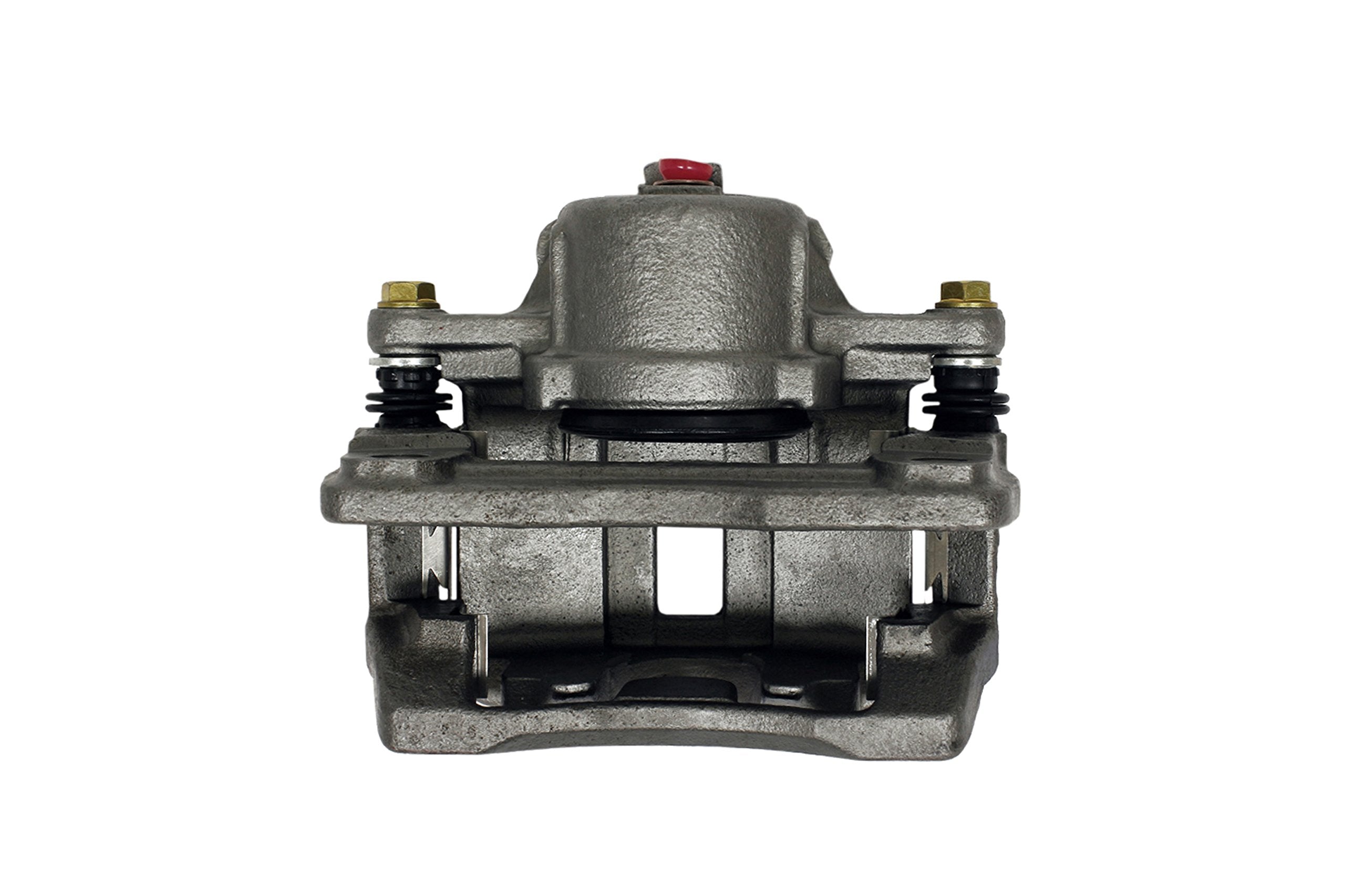 Power Stop Right Front L4781 One Stock Replacement Brake Caliper For Chrysler PT Cruiser 2001-2010 [Model Specific]
