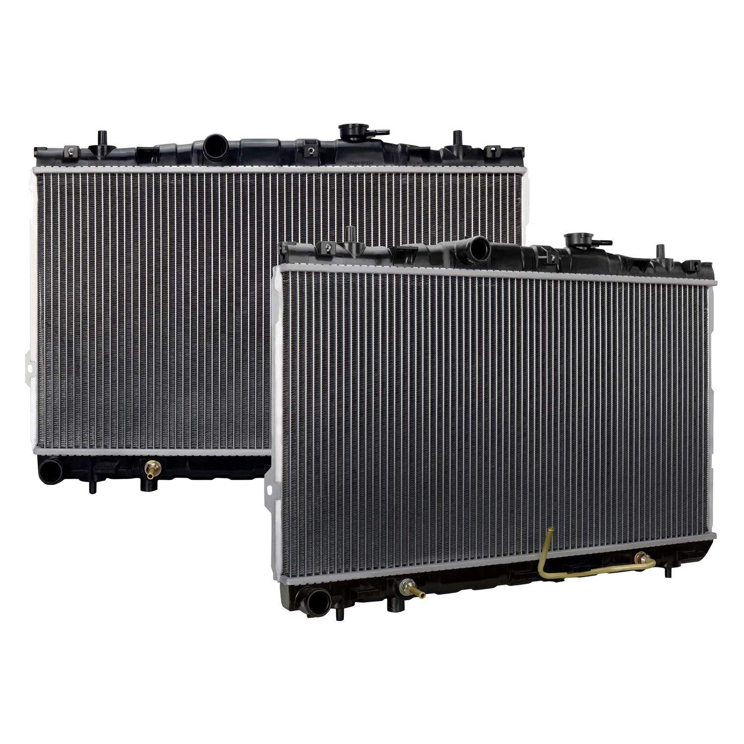 Mishimoto Radiator 2001-2006 Hyundai Elantra
