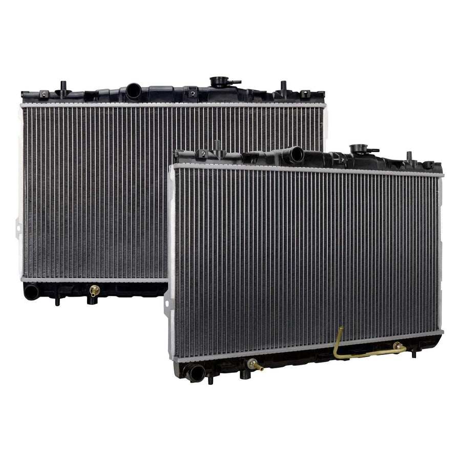 Mishimoto Radiator 2001-2006 Hyundai Elantra