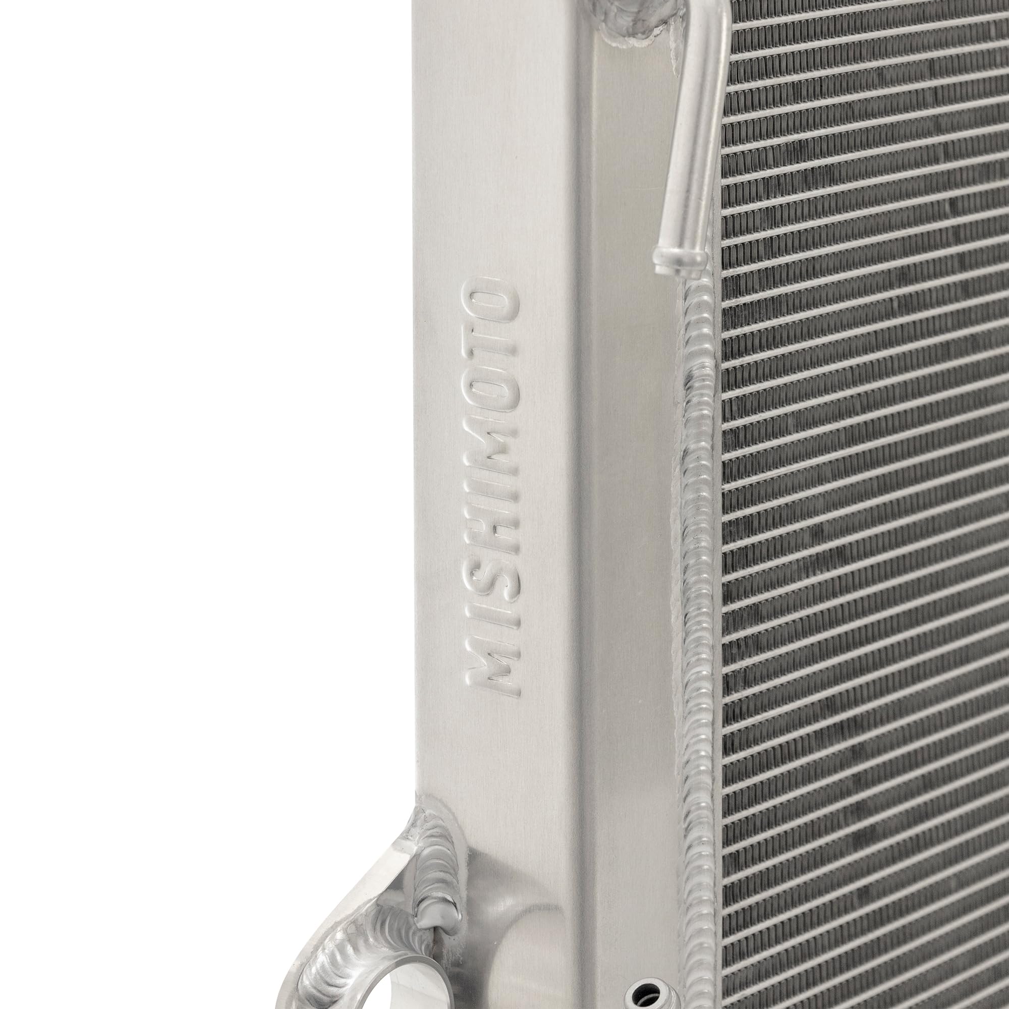 Mishimoto Performance Aluminum Radiator MMRAD-GX460-10, Compatible with Lexus GX460 4.6L V8, 2010-2023
