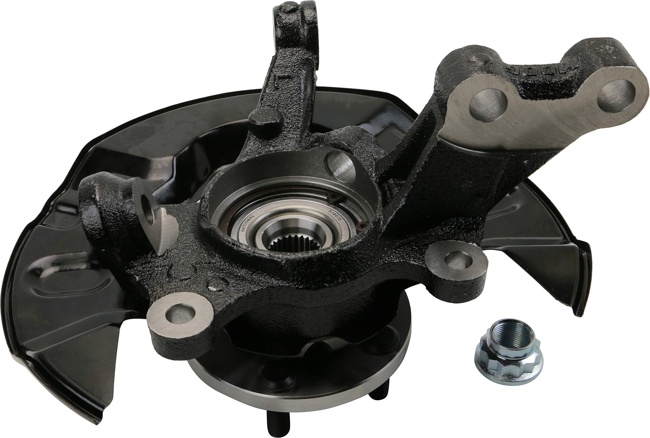 MOOG Suspension Knuckle Assembly LK065 for Toyota Matrix