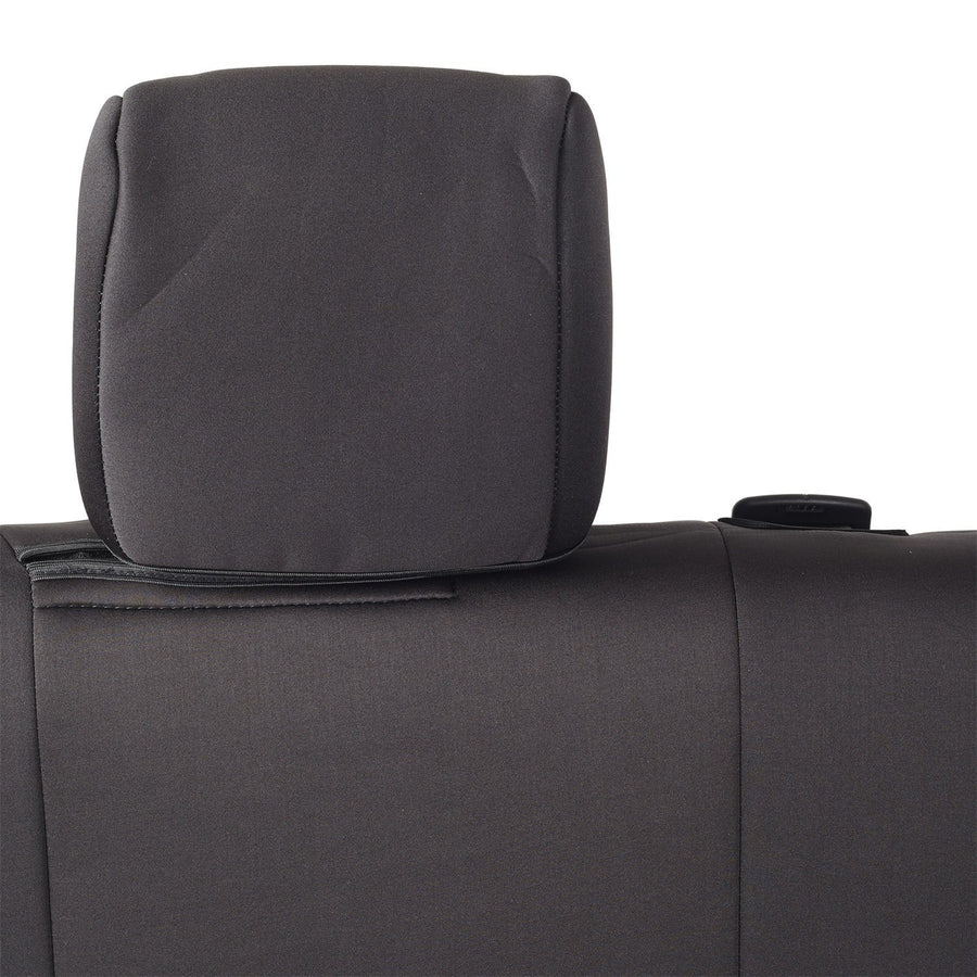 NEOPRENE SmittyBilt SEAT COVER SET - SB471301