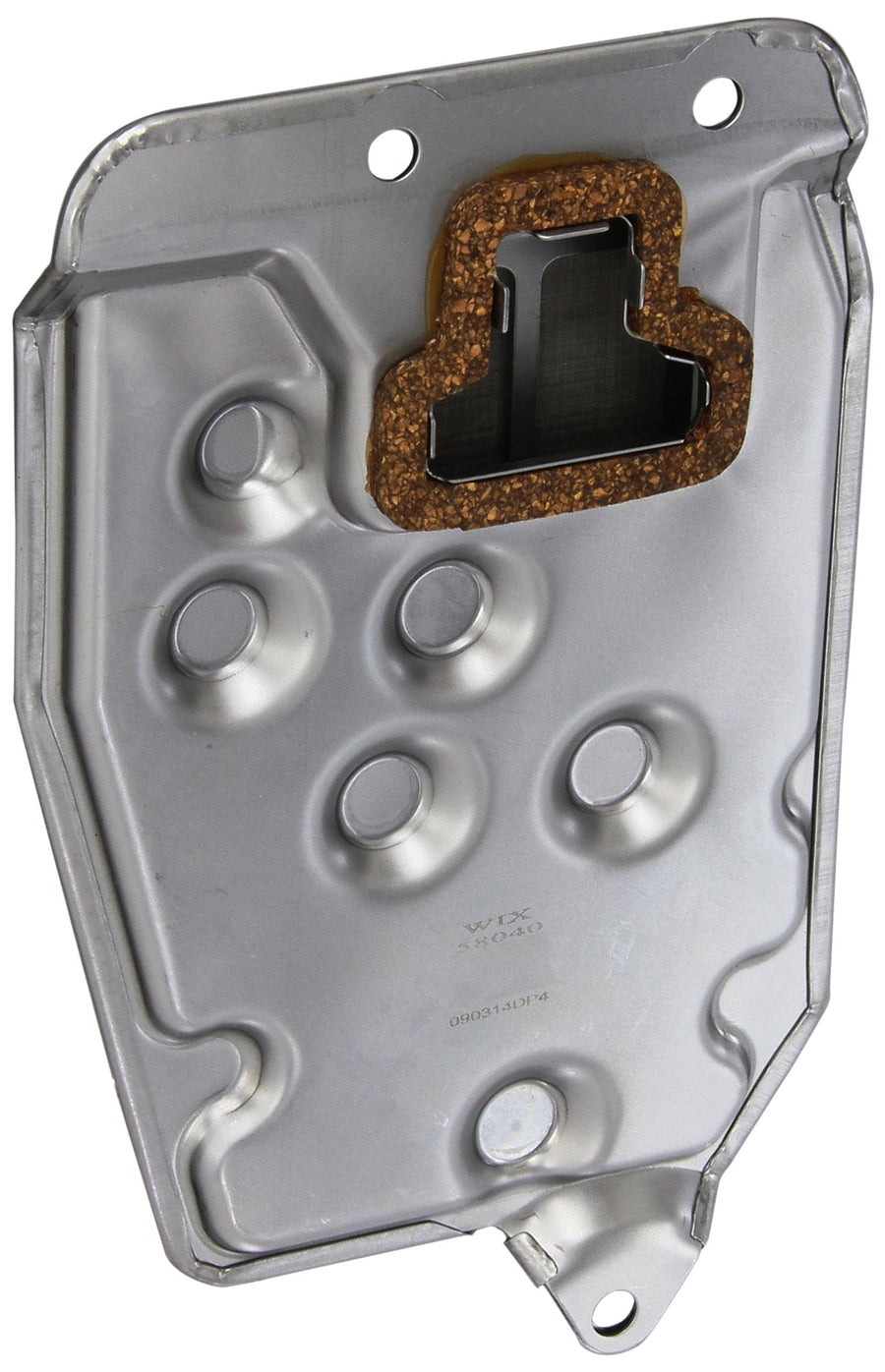 58040 Wix Filter Corp. Transmission Filter