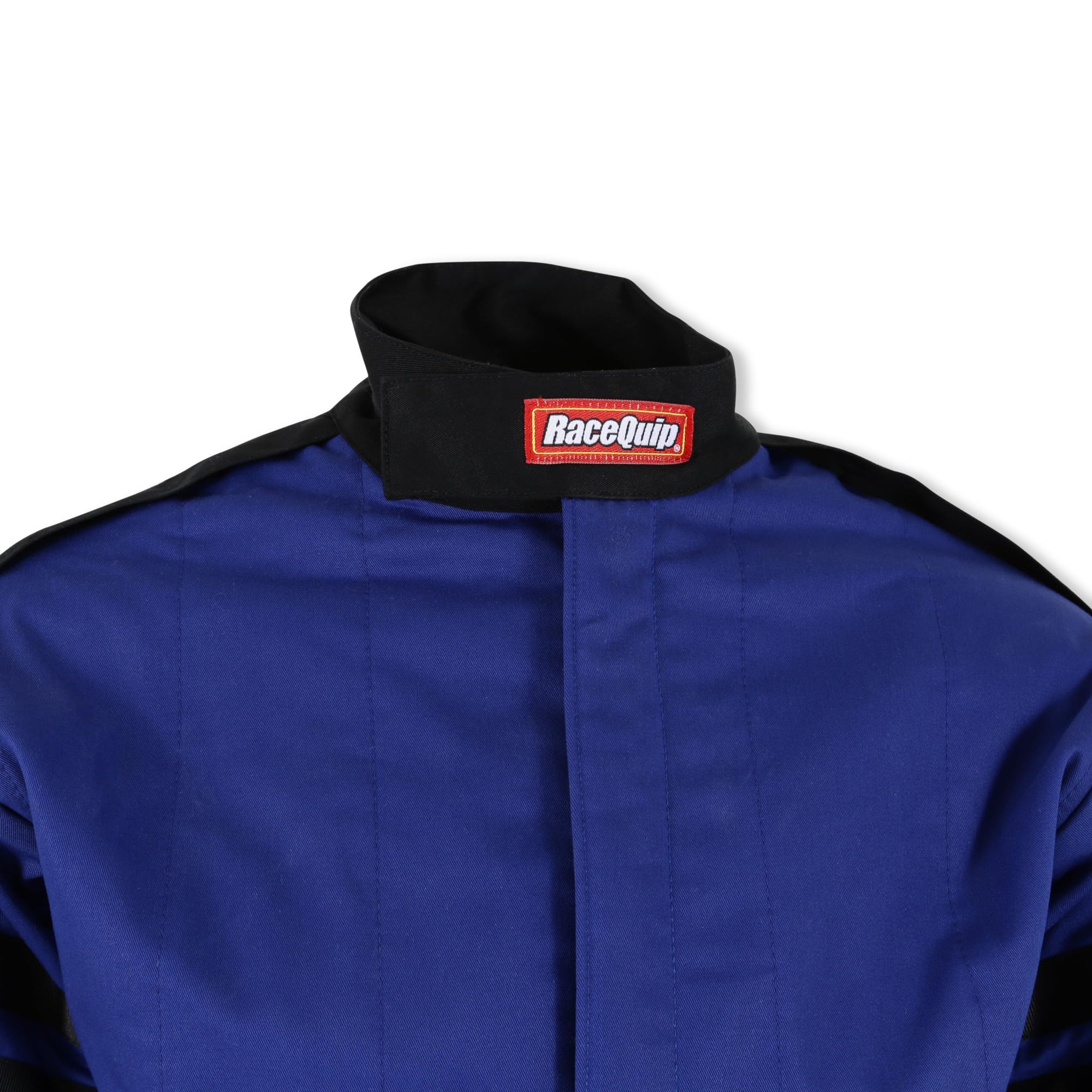 RaceQuip Fire Suit Jacket Racing Driver Multi Layer SFI 3.2A/ 5 Blue 3X-Large 121028