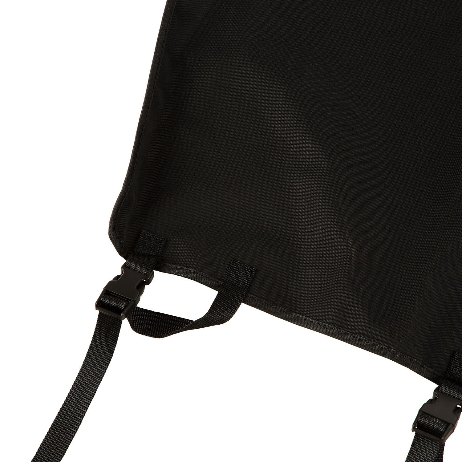 Windbreaker Rugged Ridge | 13552.51 | Fits 2007-2018 Jeep Wrangler JK 4-Door
