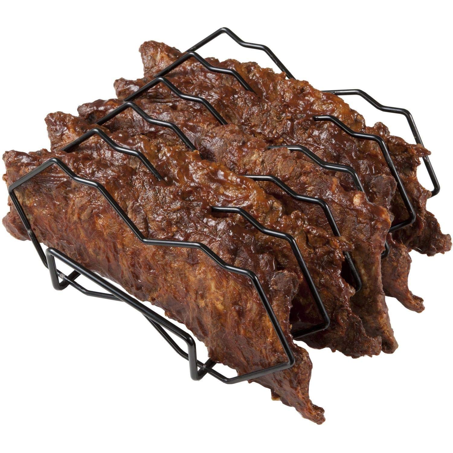 Black Primo PGS-95-0342 Rib Rack
